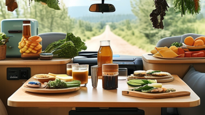 How to Choose the Best Car Fridge for Your Travels?