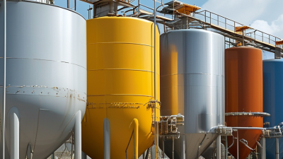 What Are the 2026 Best Open Top Tanks for Global Buyers?