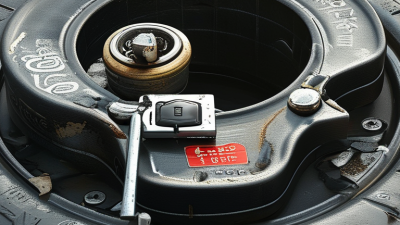 What Is the Best Car Tire Lock from China?