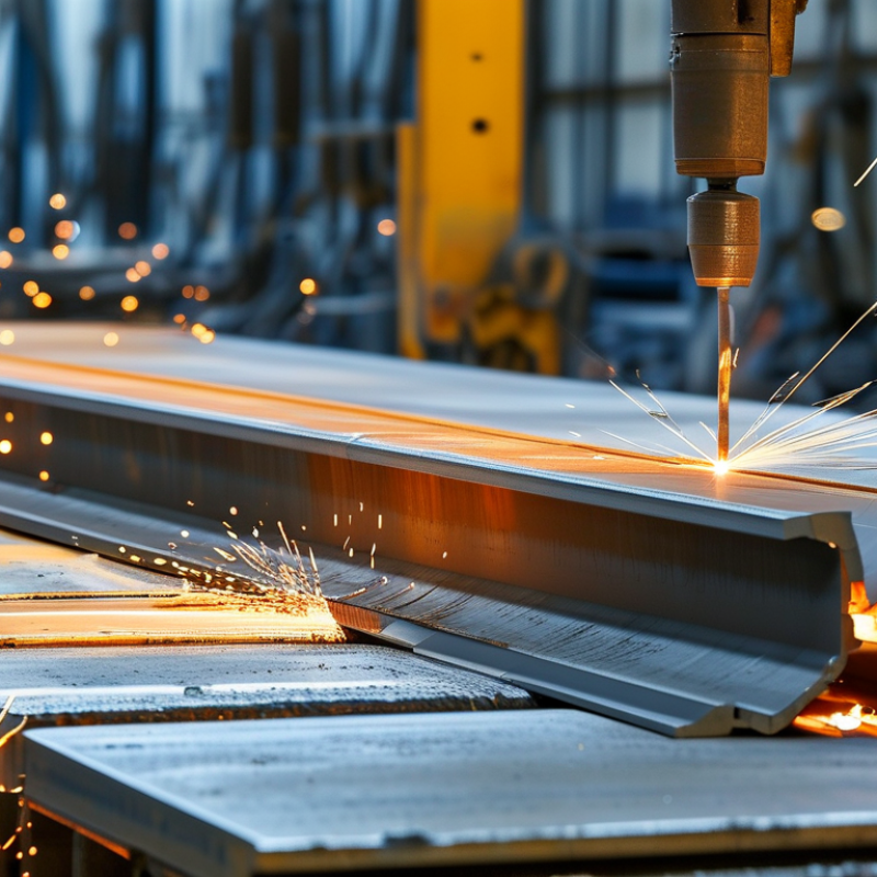 10 Best Steel Fabrication Tools for Global Buyers?