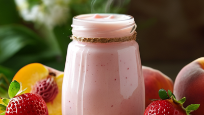 Why Are Natural Flavor Additives Used in Food?