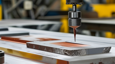 What Is the Best Surface Finishing Machine from China?