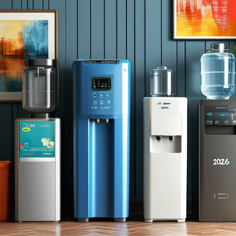 Top Water Filter System Options for 2026 Buyers?