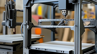 How to Choose the Best Industrial Metal 3D Printer for Your Needs?