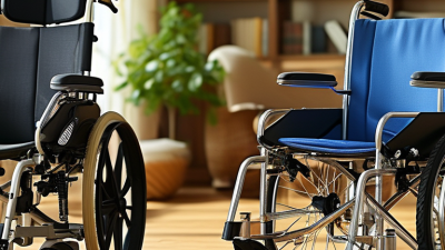 Discover the Most Comfortable Wheelchairs for Your Needs?