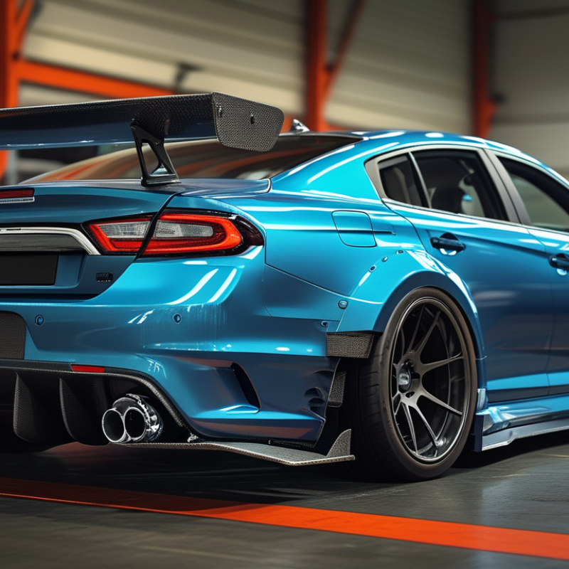 What is the Best Exhaust System for Performance Upgrades?