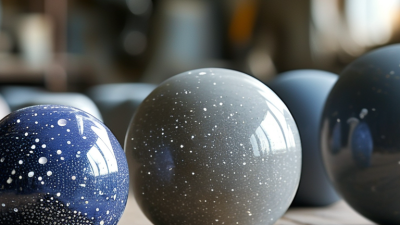 2026 Best Zirconia Silicate Beads for Global Buyers?