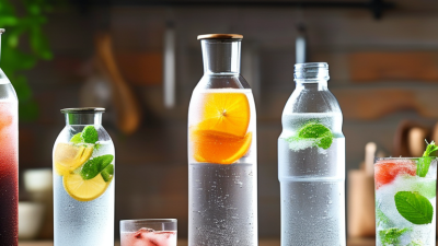 How to Choose the Best Soda Stream Machine for Your Home?