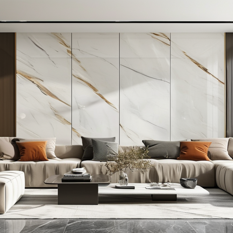 What is PVC Marble Sheet and Its Benefits for Buyers?