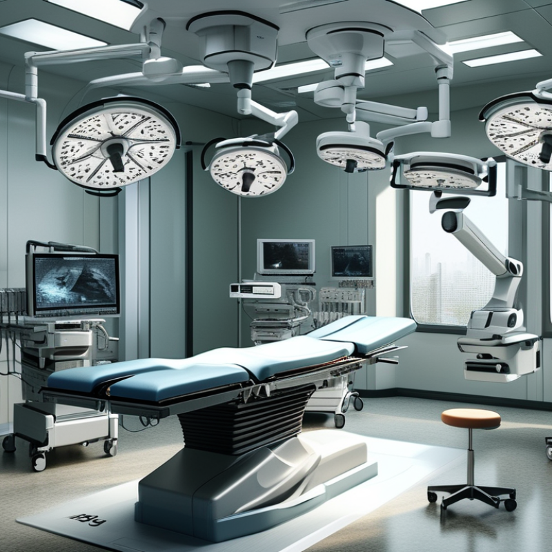 2026 Top Minimally Invasive Spine Surgery Innovations?