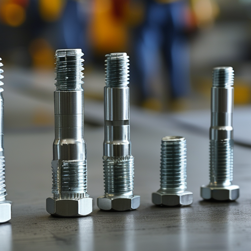 2026 Best Titanium Hex Head Bolts for Global Buyers?