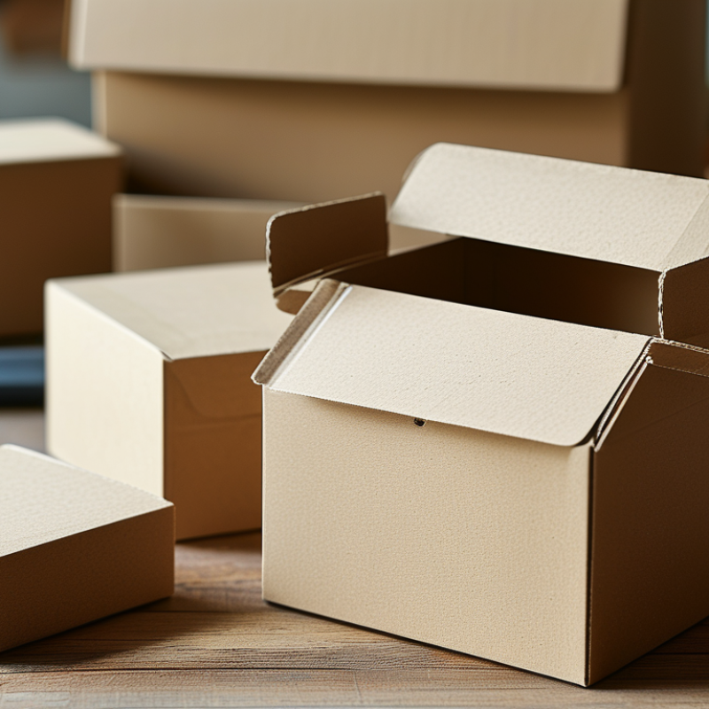 10 Tips for Choosing Small Packaging Boxes?