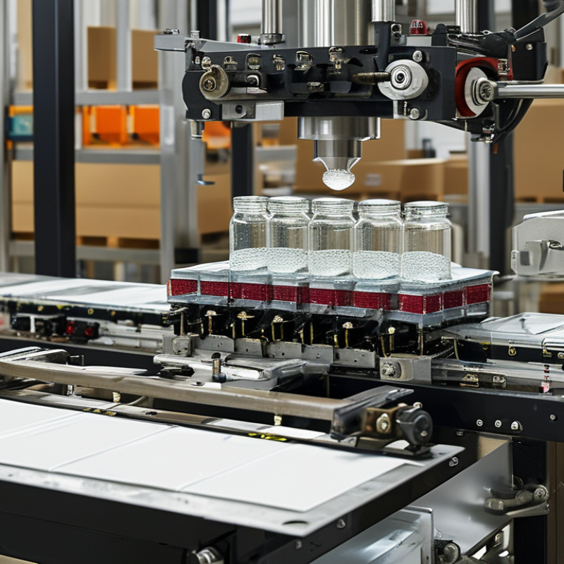 How to Choose the Right Packaging Equipment?