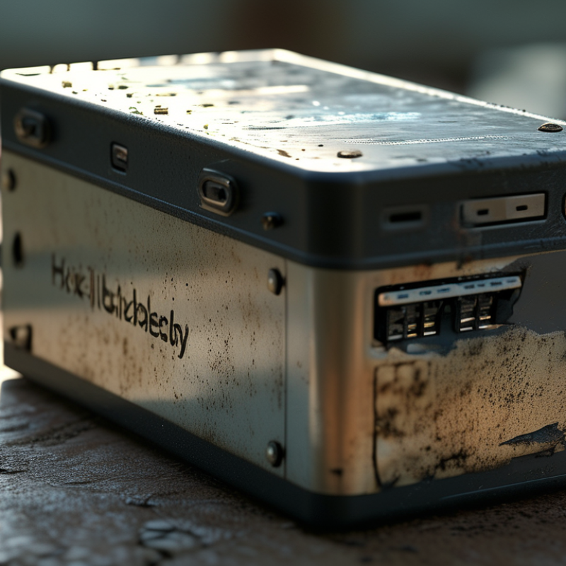 How to Fix Lithium Battery Shutting Off During Charging?
