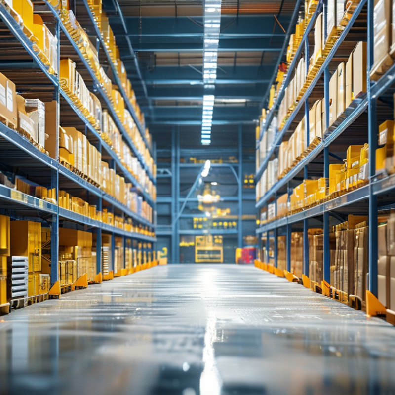 What Are the Top 10 Lighting Solutions for Global Buyers?