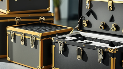 Top 10 Road Case Latches You Need for Secure Transport?