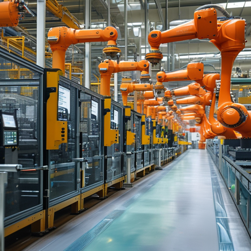 Top Industrial Process Automation Tips for Global Buyers?