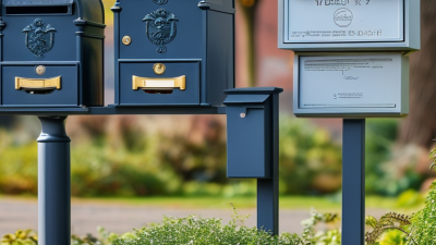What Are the Most Common Postal Tube Sizes You Need?