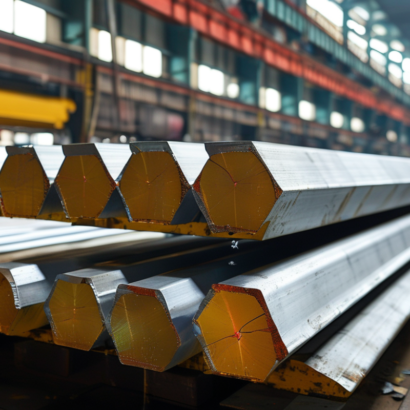 Top Aluminum Rod Suppliers for Global Procurement Needs?