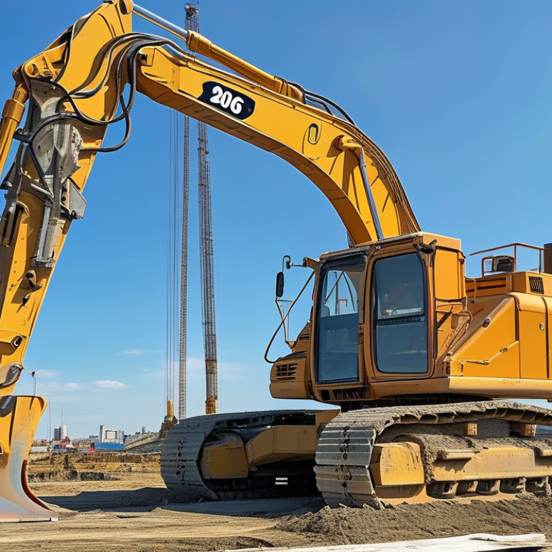 2026 Best Static Pile Driver Features and Top Recommendations?