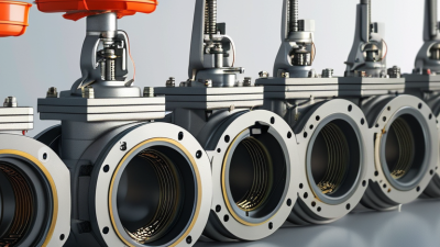How to Choose the Right Butterfly Valve Actuator for Your Needs?