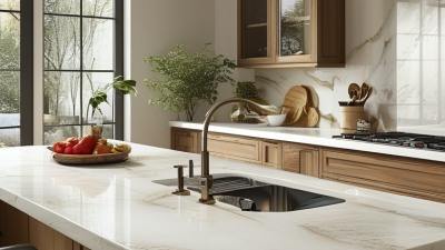 2026 Best Solid Surface Countertops for Global Buyers?