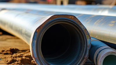 How to Choose the Right Polyethylene Pipe for Your Project?