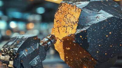 Iridium Catalyst Top Features and Benefits for Global Buyers?