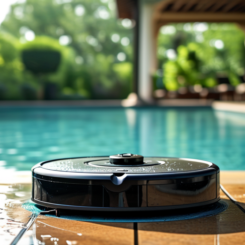 How to Choose the Best Pool Vacuum Robot for Your Needs?