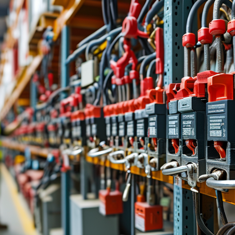 2026 Top Breaker Lockout Kit Guide for Global Buyers?