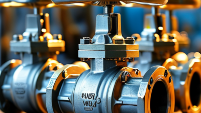 High Temperature Ball Valve Buying Tips for Global Buyers?