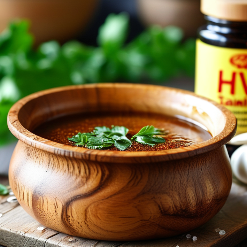 What is Hvp Seasoning Liquid and Its Benefits for Buyers?