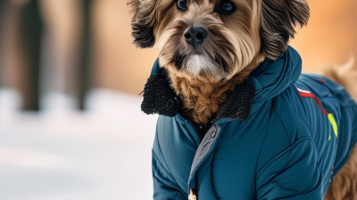 What is the Best Dog Coats for Winter Protection?