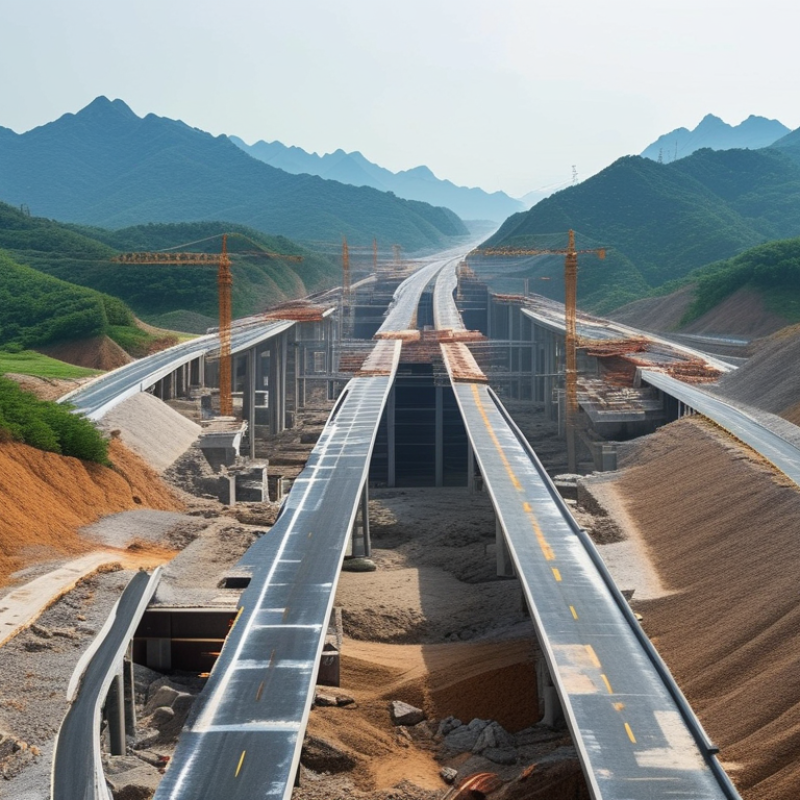 Top 10 Factors Influencing Road Building Quality in China?