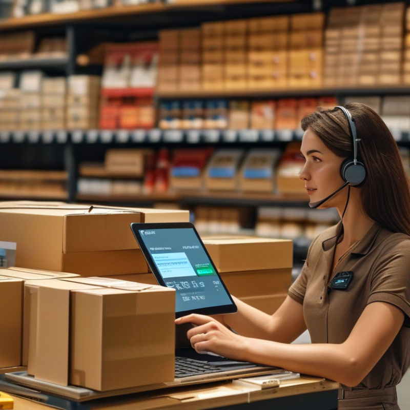 2026 How to Improve Consumer Automation for Global Buyers?