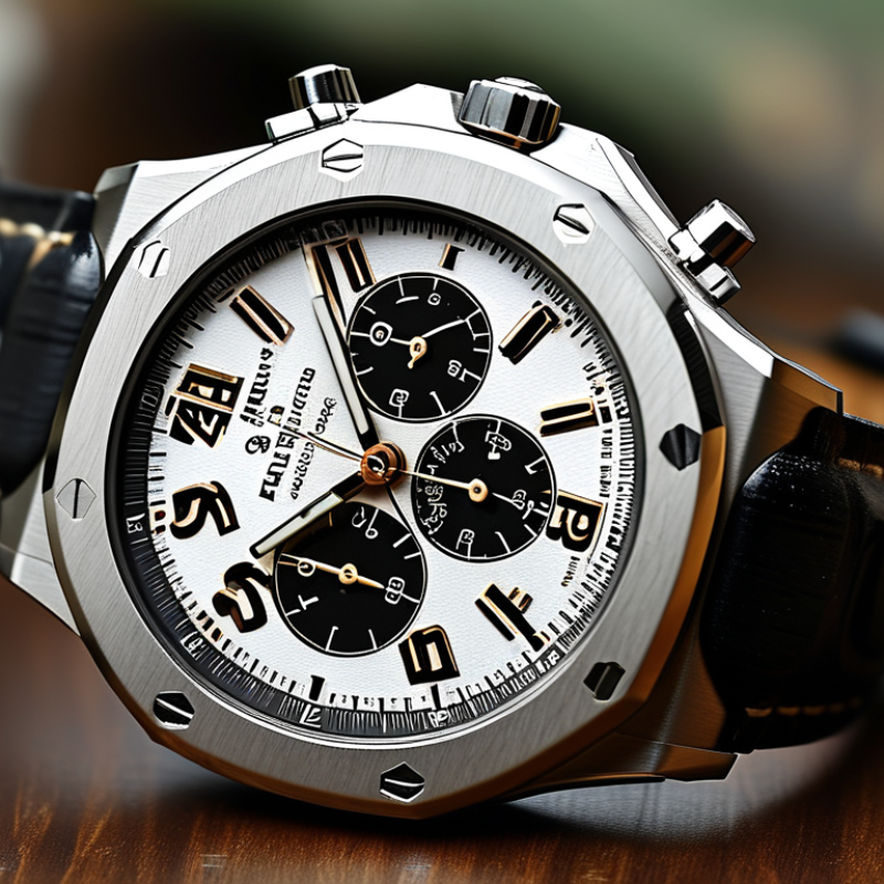 How to Choose an Audemars Piguet Royal Oak Offshore Watch?