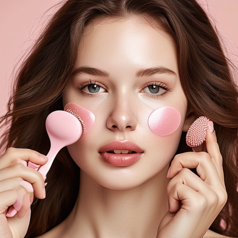 Top Beauty Tools for Healthy Skincare Habits You Should Try?
