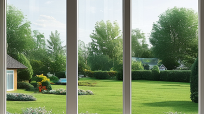Why Choose Single Hung Vinyl Windows for Your Home?