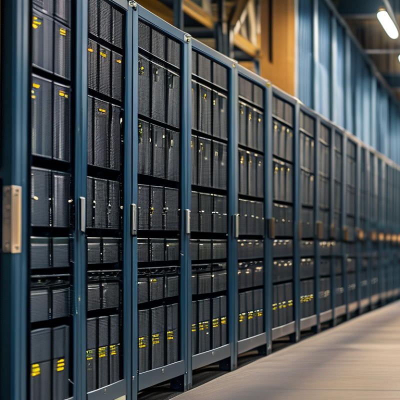 Top 10 Medium Duty Storage Solutions for Global Buyers