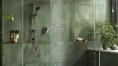 Top 10 Rain Shower Heads You Should Consider for Your Bathroom?