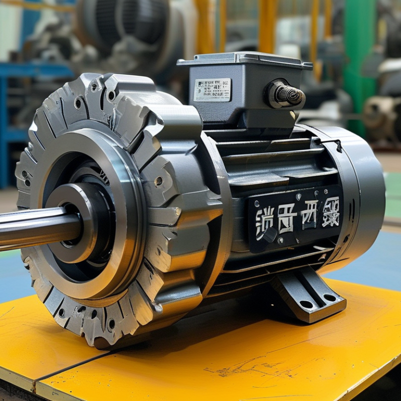 Top China Best Aluminum Gear Motor for Global Buyers?