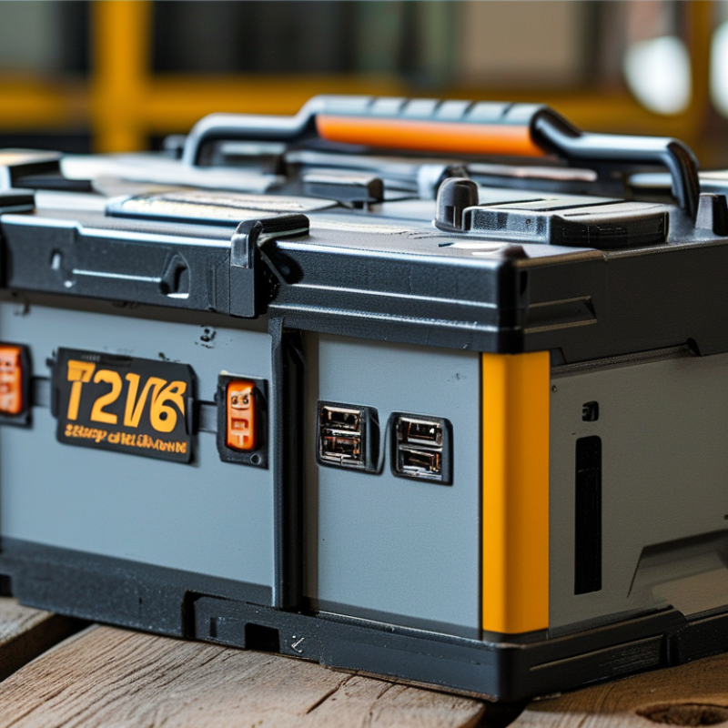 2026 Best 12v 12ah Battery Options for Global Buyers?