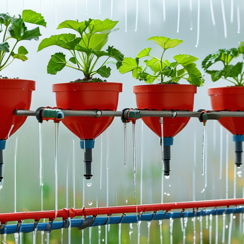 10 DIY Drip Irrigation Tips for Global Buyers?