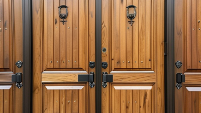 How to Choose the Best Door Water Barrier for Your Needs?