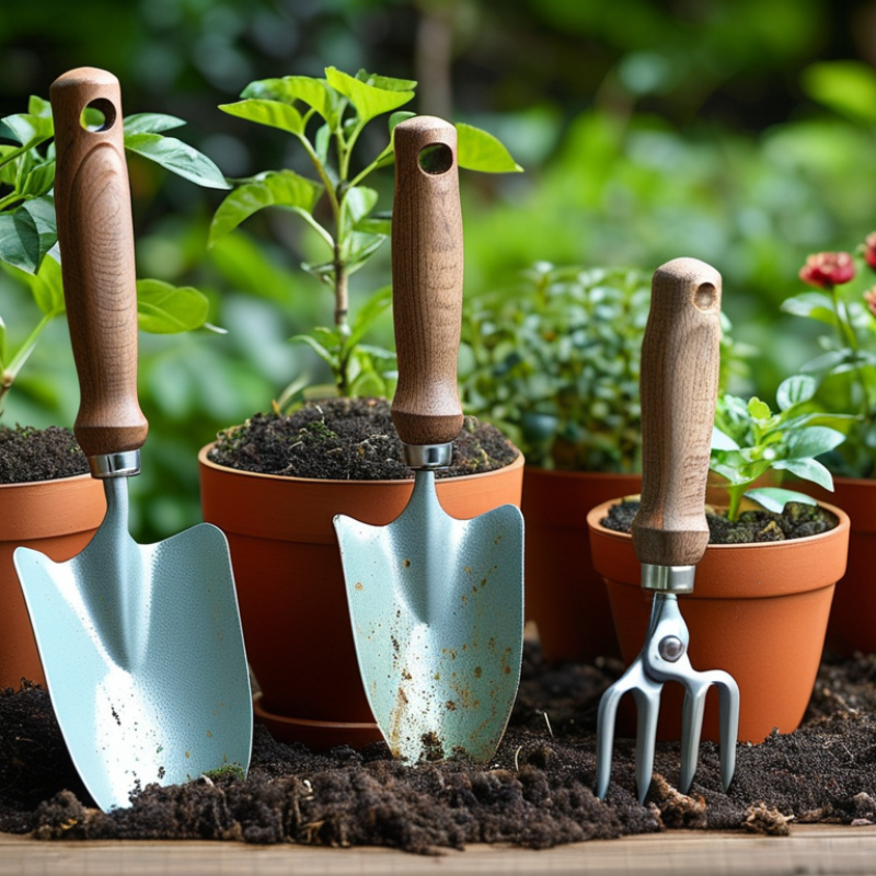 Top Garden Hand Tools for Every Gardening Need?