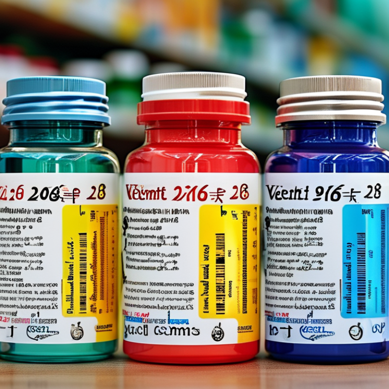 How to Choose B 12 Vitamin Supplements in 2026?