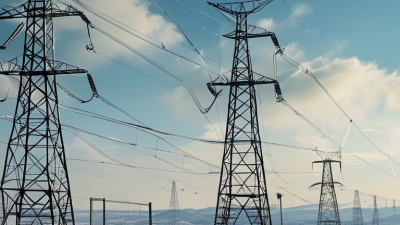 2026 Best Composite Insulator Suppliers Worldwide