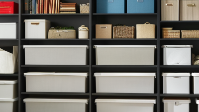 Top Benefits of Using 10x10 Storage Containers for Your Needs?