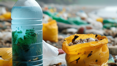 Are Plastic Packaging Bags Eco-Friendly Options for Businesses