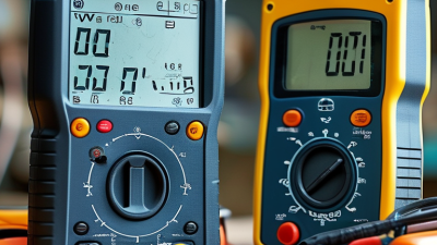 What Is the Best Battery Tester Meter to Buy?